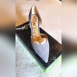 Sam Edelman size 7.5 Jaina D'orsay Pumps